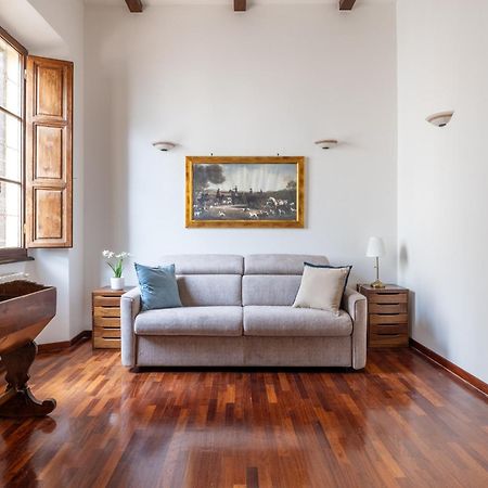 Luxury Apartment In The Heart Of Rome - Near Metro A And B Ngoại thất bức ảnh