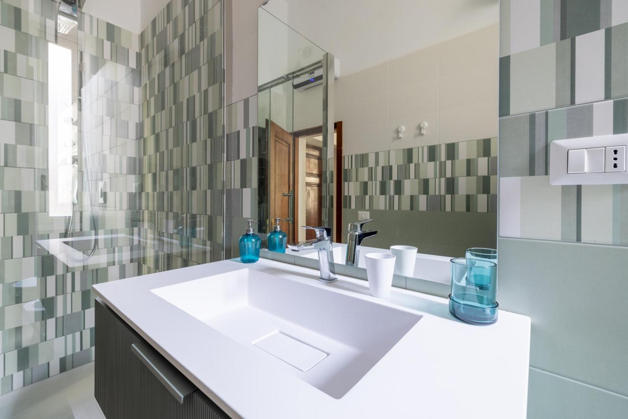 Luxury Apartment In The Heart Of Rome - Near Metro A And B Ngoại thất bức ảnh