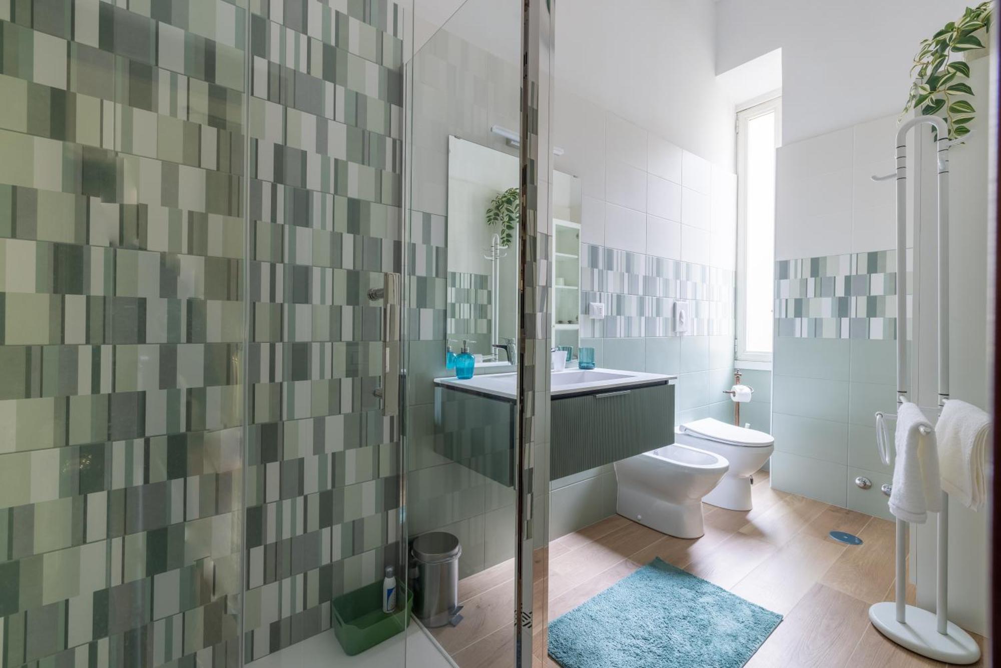Luxury Apartment In The Heart Of Rome - Near Metro A And B Ngoại thất bức ảnh