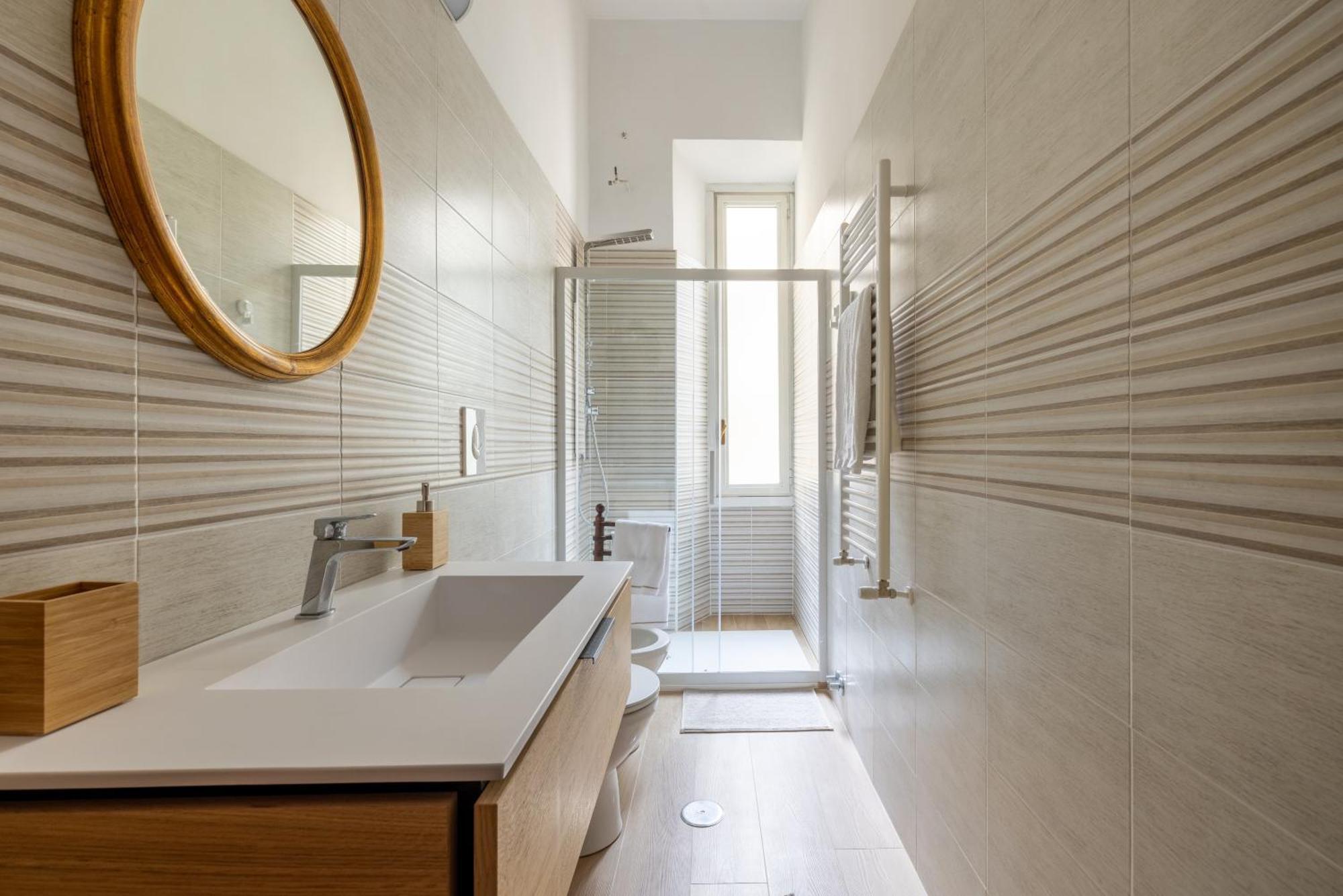 Luxury Apartment In The Heart Of Rome - Near Metro A And B Ngoại thất bức ảnh