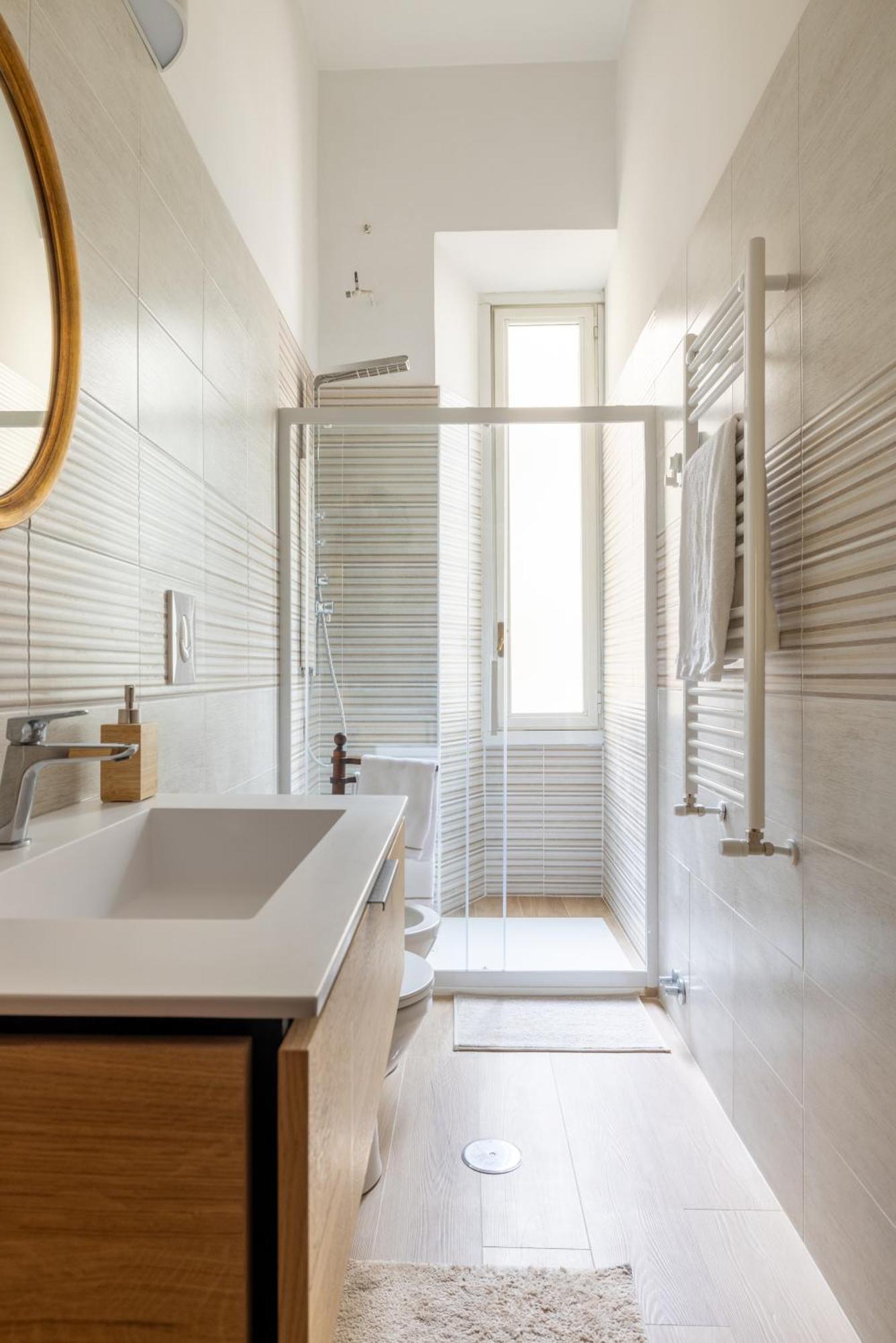 Luxury Apartment In The Heart Of Rome - Near Metro A And B Ngoại thất bức ảnh