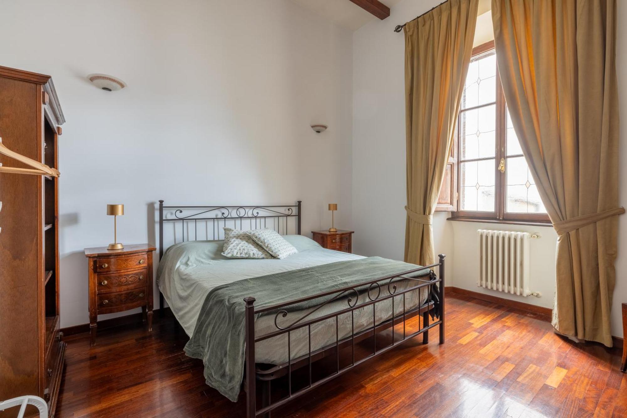 Luxury Apartment In The Heart Of Rome - Near Metro A And B Ngoại thất bức ảnh