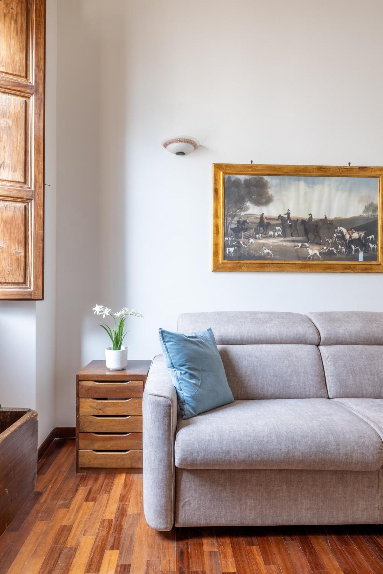 Luxury Apartment In The Heart Of Rome - Near Metro A And B Ngoại thất bức ảnh