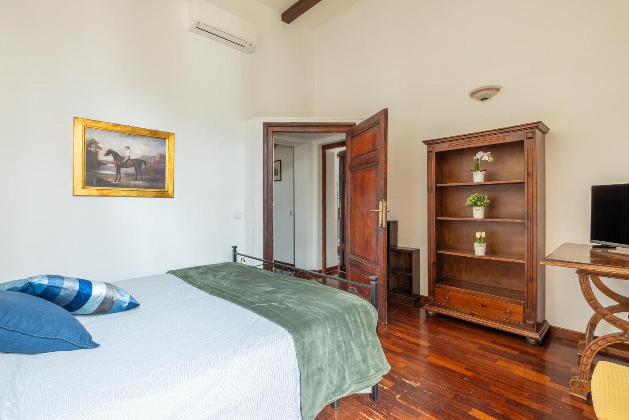 Luxury Apartment In The Heart Of Rome - Near Metro A And B Ngoại thất bức ảnh