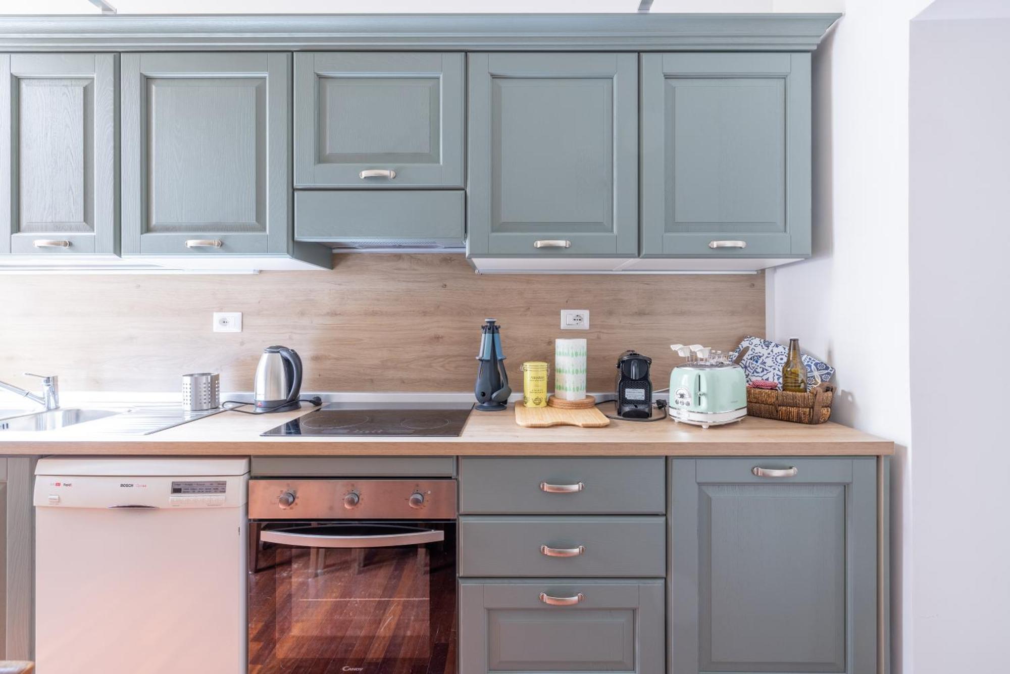 Luxury Apartment In The Heart Of Rome - Near Metro A And B Ngoại thất bức ảnh