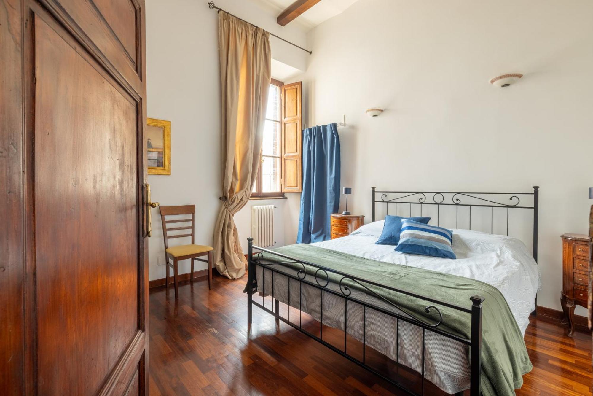 Luxury Apartment In The Heart Of Rome - Near Metro A And B Ngoại thất bức ảnh