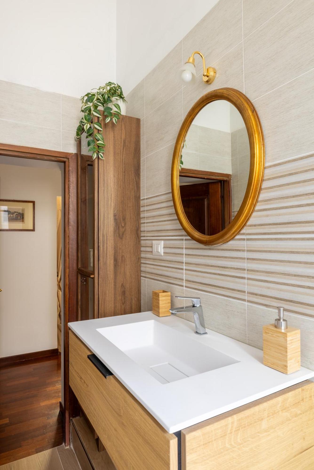 Luxury Apartment In The Heart Of Rome - Near Metro A And B Ngoại thất bức ảnh