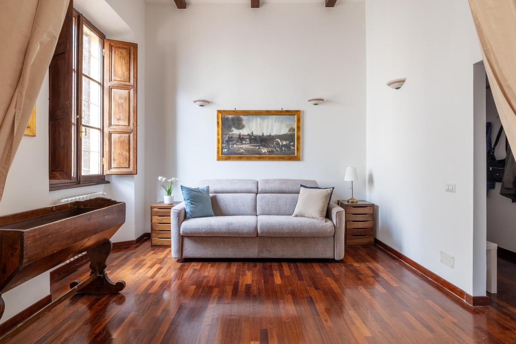 Luxury Apartment In The Heart Of Rome - Near Metro A And B Ngoại thất bức ảnh