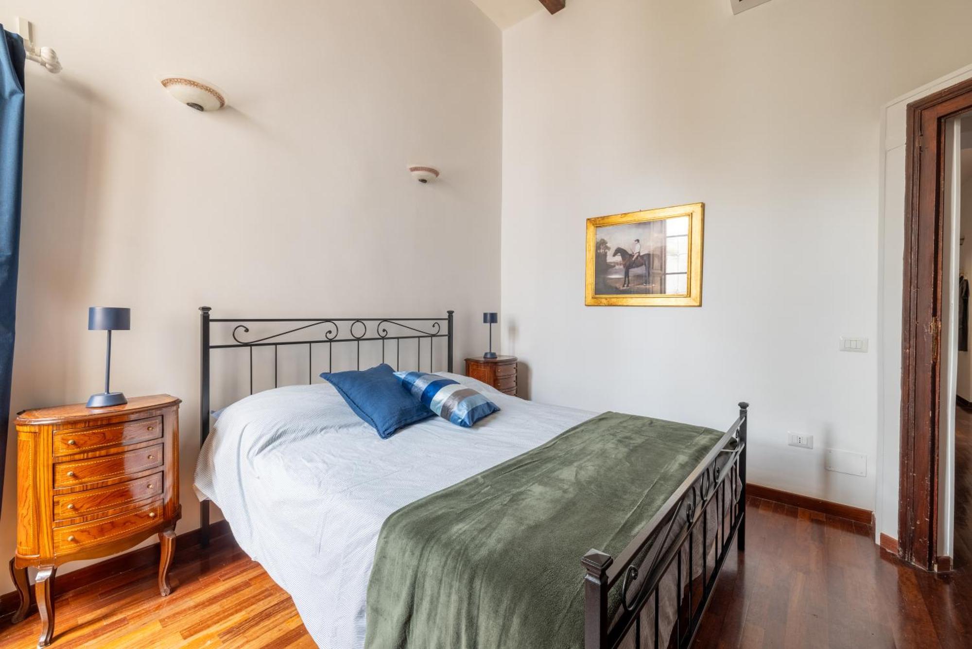 Luxury Apartment In The Heart Of Rome - Near Metro A And B Ngoại thất bức ảnh